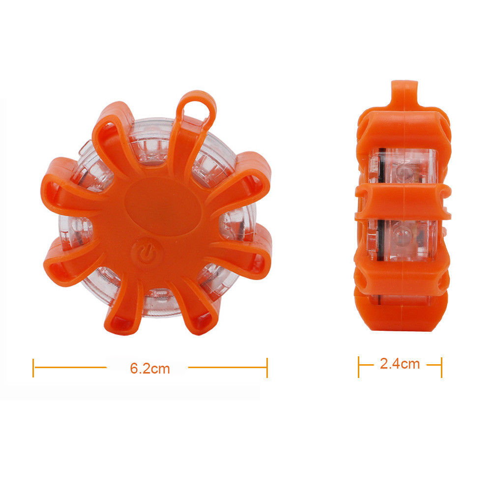 Emergency Vehicle Light Magnetic LED Emergency Vehicle Light Magnetic LED
