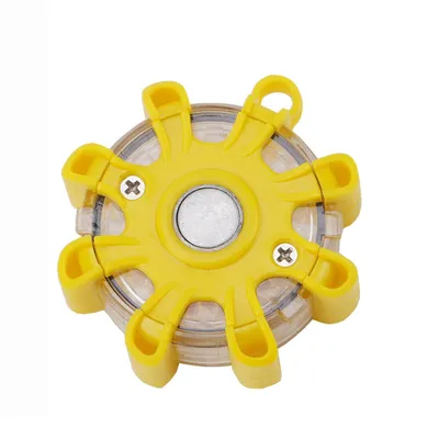 Emergency Vehicle Light Magnetic LED Emergency Vehicle Light Magnetic LED