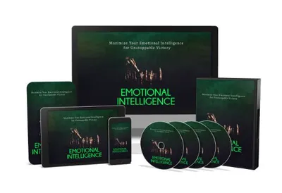 Emotional Intelligence: Emotional Awareness (Ebook) Emotional Intelligence: Emotional Awareness (Ebook)