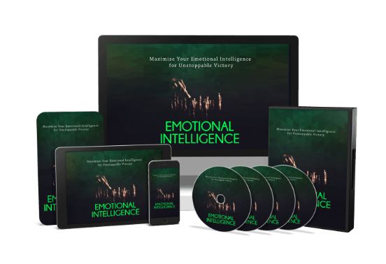 Emotional Intelligence: Emotional Awareness (Ebook) Emotional Intelligence: Emotional Awareness (Ebook)