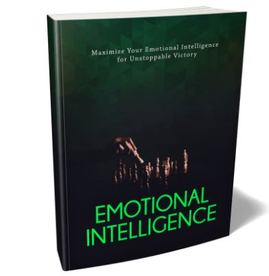 Emotional Intelligence: Emotional Awareness (Ebook) Emotional Intelligence: Emotional Awareness (Ebook)