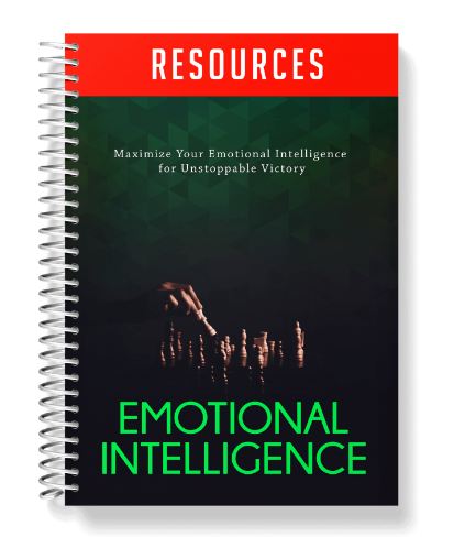 Emotional Intelligence: Emotional Awareness (Ebook) Emotional Intelligence: Emotional Awareness (Ebook)
