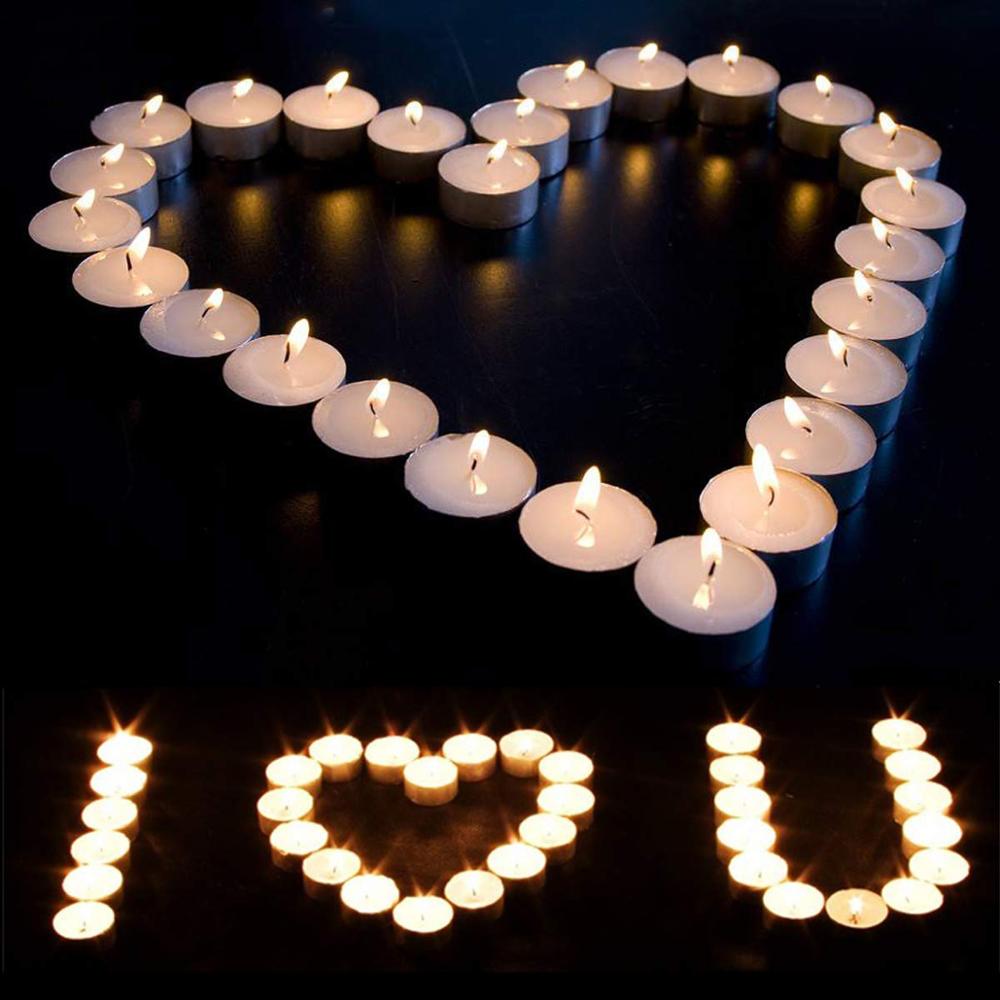 Empty Candle Tins Set (12 Pcs) Empty Candle Tins Set (12 Pcs)