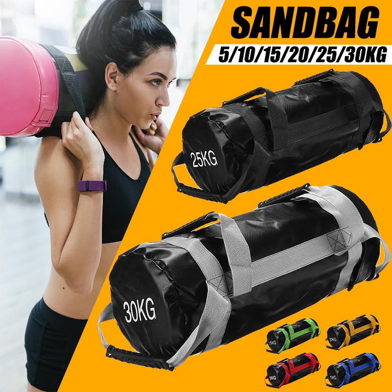 Empty Heavy Duty Fitness Sandbags Empty Heavy Duty Fitness Sandbags