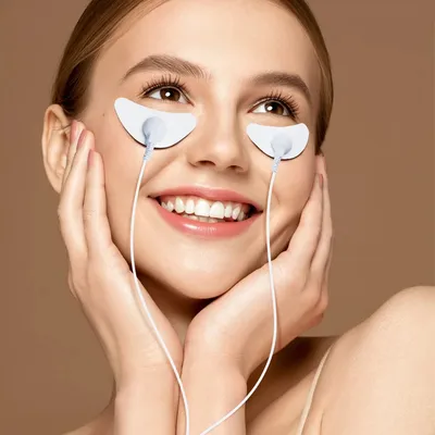 EMS Facial Massager Eye Face Lift Skin Tightening Anti-Wrinkle V-Shaped Face Muscle Stimulator Beauty Device EMS Facial Massager Eye Face Lift Skin Tightening Anti-Wrinkle V-Shaped Face Muscle Stimulator Beauty Device
