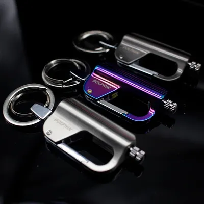 Endless Match Waterproof Fire Ignition