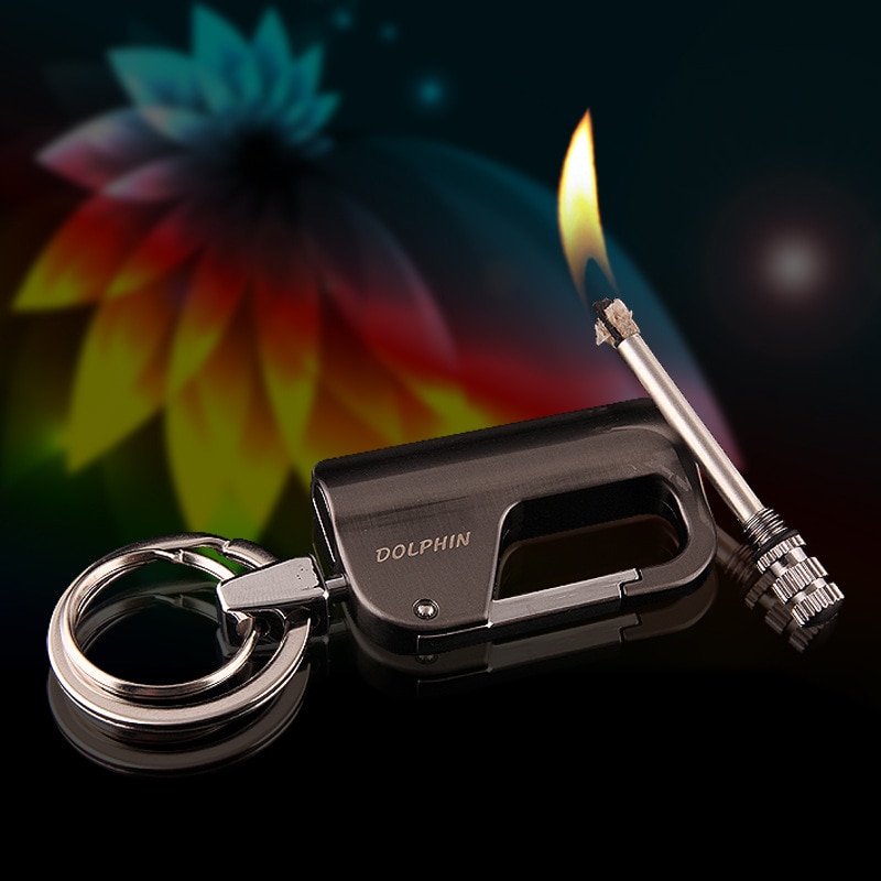 Endless Match Waterproof Fire Ignition