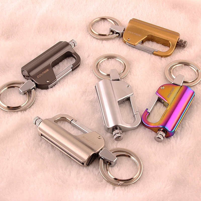 Endless Match Waterproof Fire Ignition