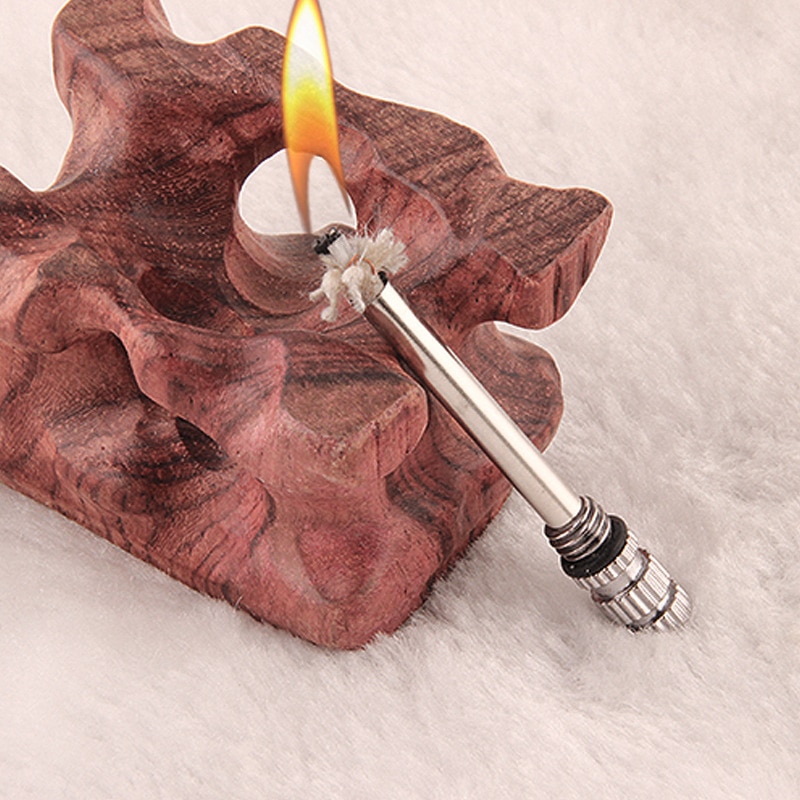 Endless Match Waterproof Fire Ignition