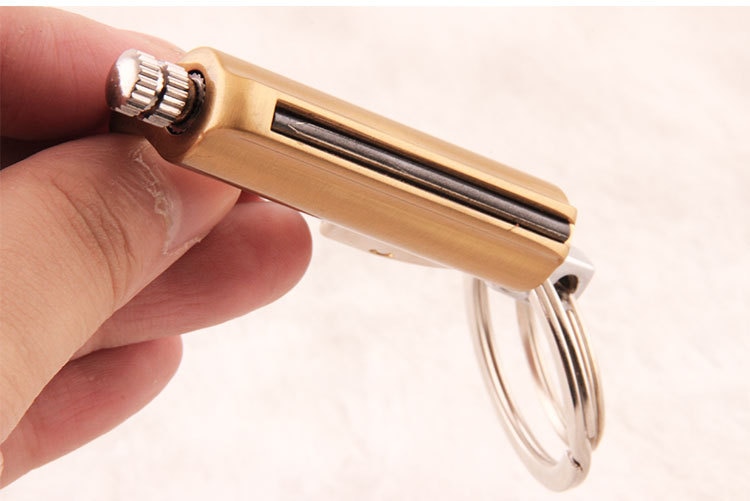 Endless Match Waterproof Fire Ignition