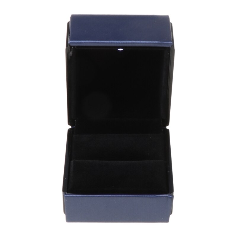 Engagement LED Ring Box