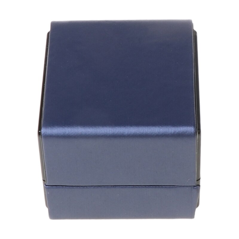 Engagement LED Ring Box