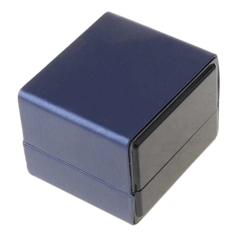 Engagement LED Ring Box