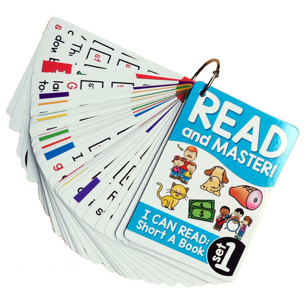 English Flashcards Kids Reading Aid English Flashcards Kids Reading Aid