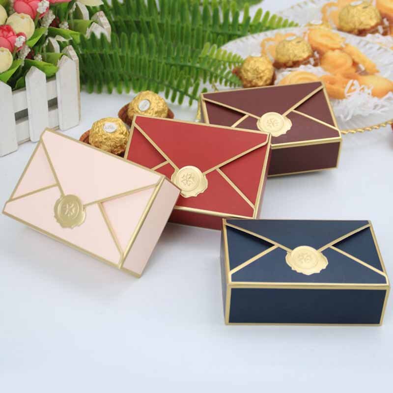 Envelope Gift Box Packaging Envelope Gift Box Packaging