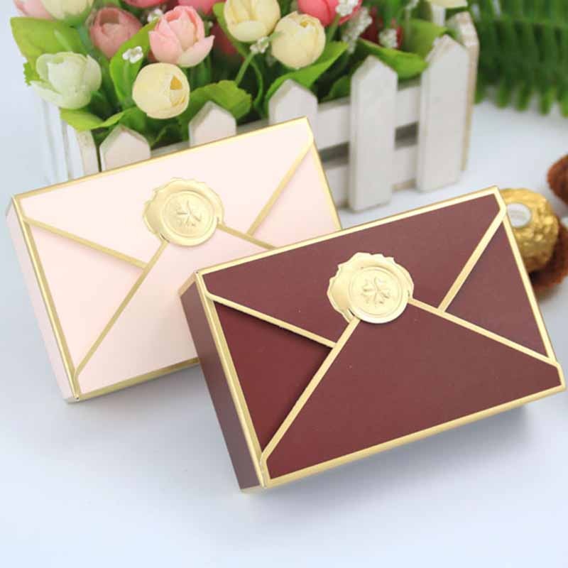 Envelope Gift Box Packaging Envelope Gift Box Packaging