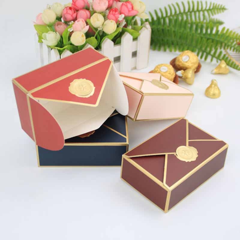 Envelope Gift Box Packaging Envelope Gift Box Packaging