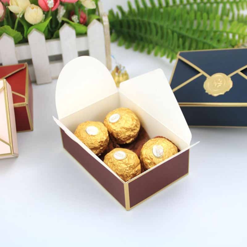 Envelope Gift Box Packaging Envelope Gift Box Packaging
