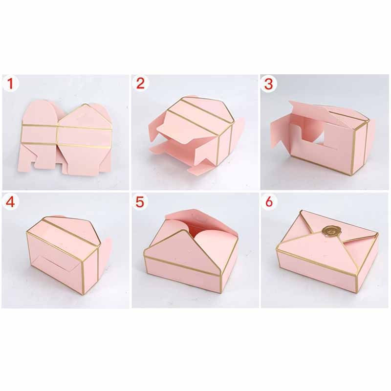 Envelope Gift Box Packaging Envelope Gift Box Packaging