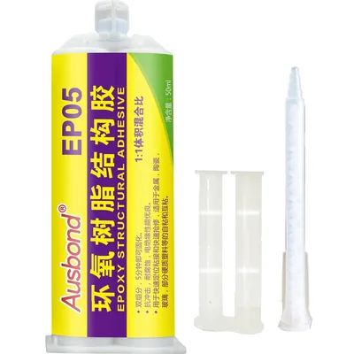 Epoxy Resin Fast Dry Adhesive Epoxy Resin Fast Dry Adhesive
