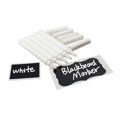 Erasable Liquid Chalk Markers Erasable Liquid Chalk Markers