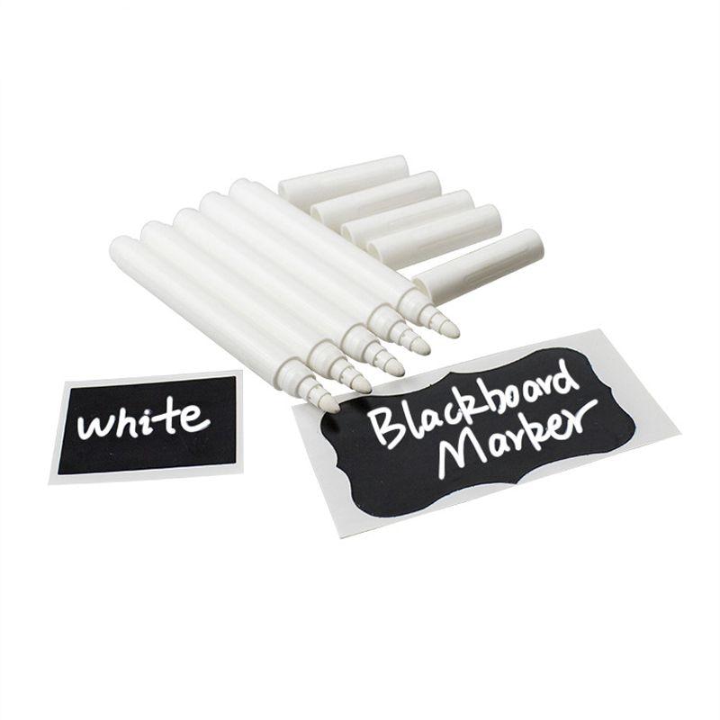 Erasable Liquid Chalk Markers Erasable Liquid Chalk Markers