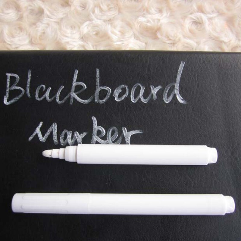 Erasable Liquid Chalk Markers Erasable Liquid Chalk Markers