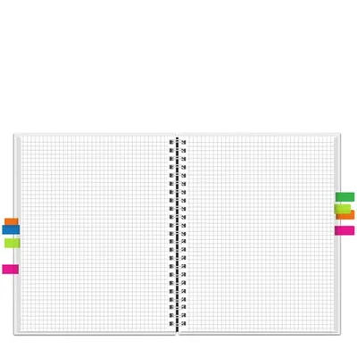 Erasable Notebook Pen Sticker Tab Set Erasable Notebook Pen Sticker Tab Set