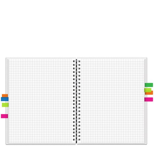 Erasable Notebook Pen Sticker Tab Set Erasable Notebook Pen Sticker Tab Set