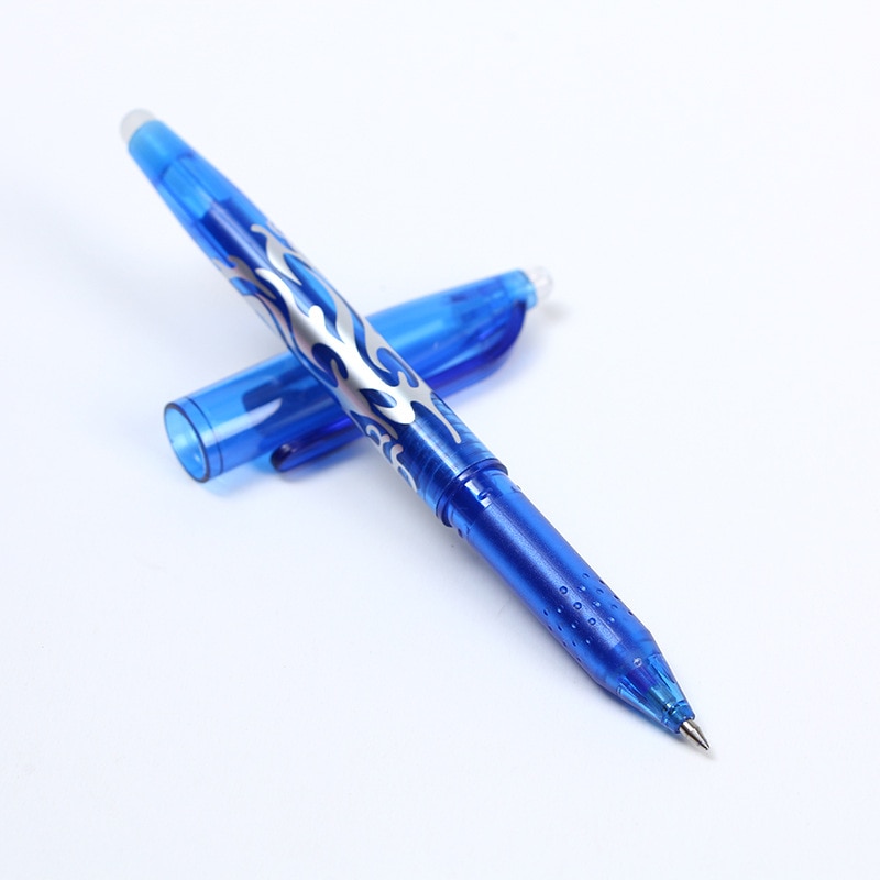 Erasable Pens Magic Gel Pen Erasable Pens Magic Gel Pen