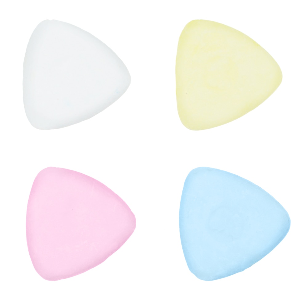 Erasable Tailor Chalks with Case (10 pcs) Erasable Tailor Chalks with Case (10 pcs)