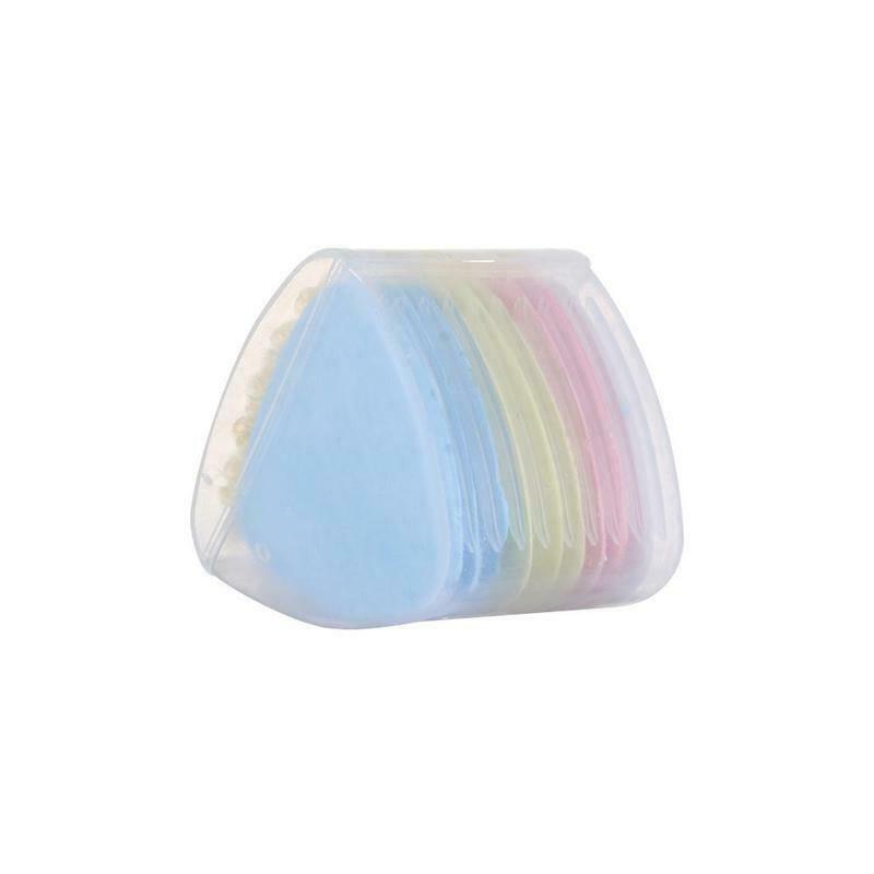 Erasable Tailor Chalks with Case (10 pcs) Erasable Tailor Chalks with Case (10 pcs)