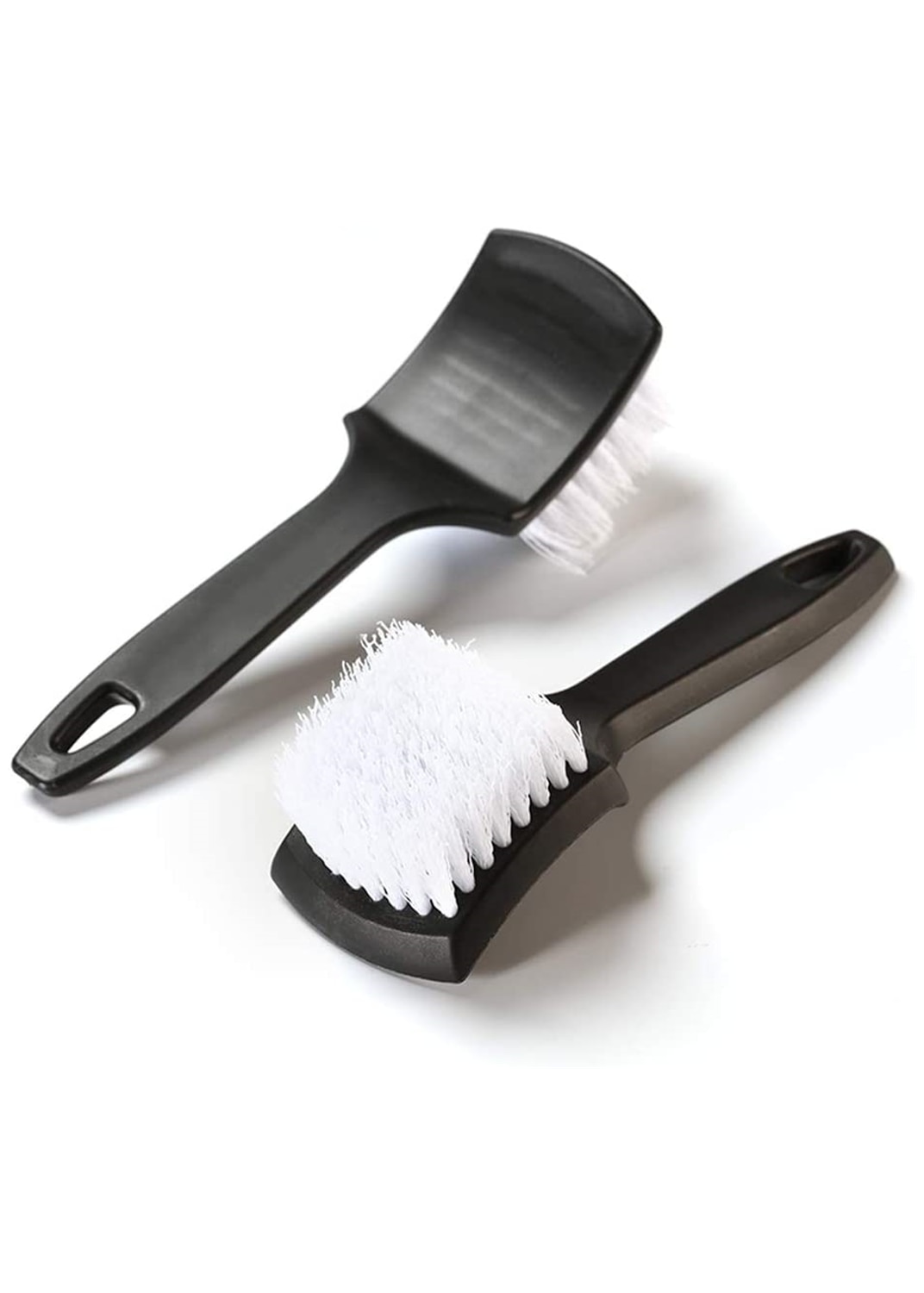 Ergonomic Car Tire Brush for Cleaning Ergonomic Car Tire Brush for Cleaning