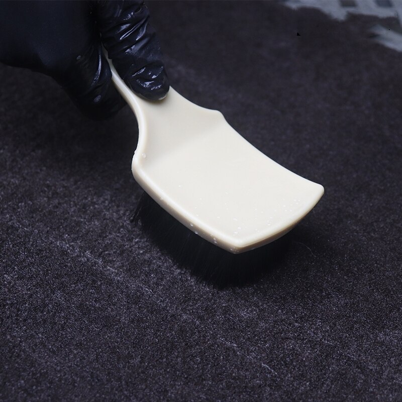Ergonomic Car Tire Brush for Cleaning Ergonomic Car Tire Brush for Cleaning