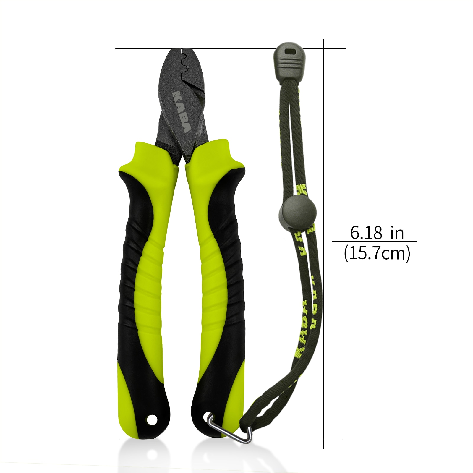 Ergonomic Fishing Crimping Tool Ergonomic Fishing Crimping Tool