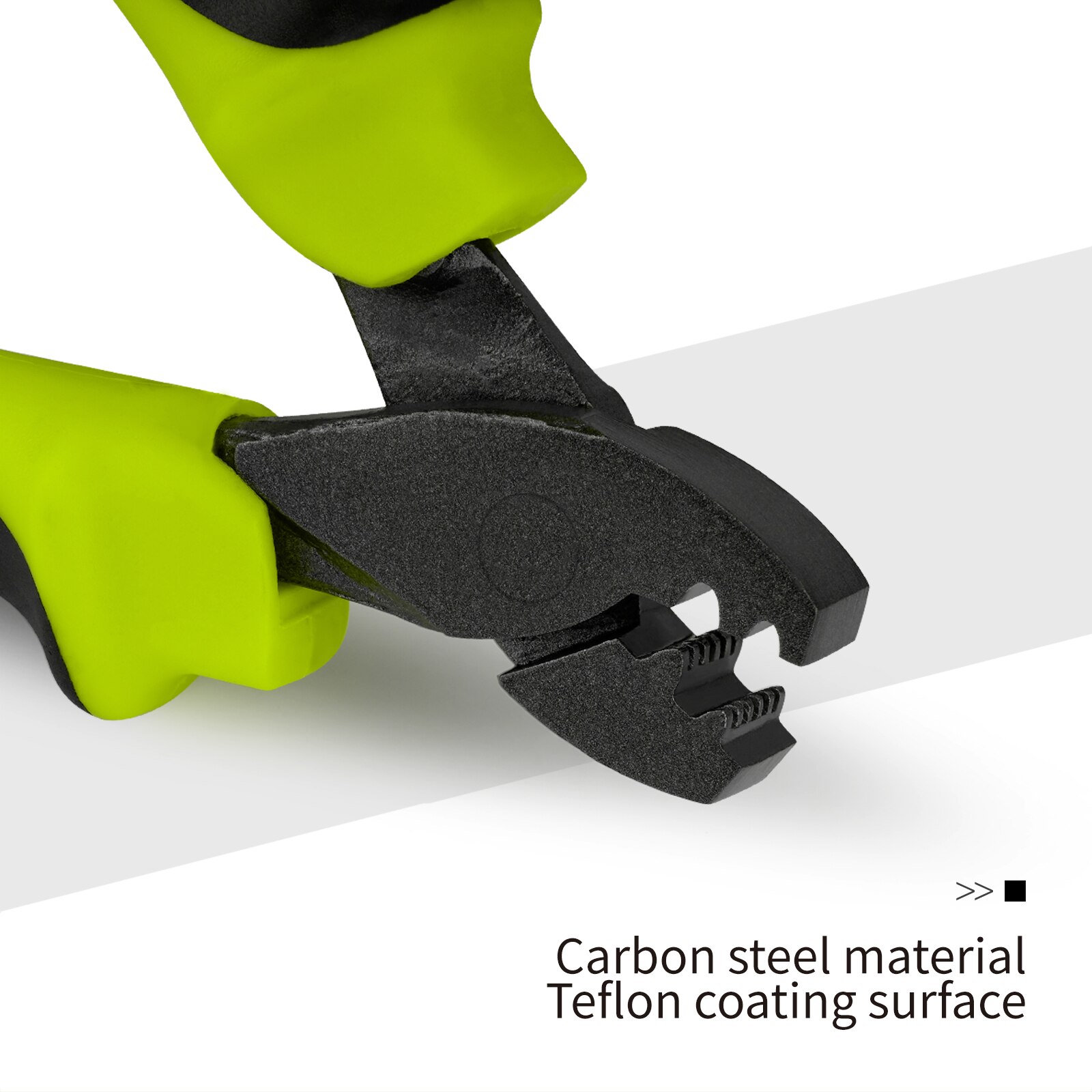 Ergonomic Fishing Crimping Tool Ergonomic Fishing Crimping Tool