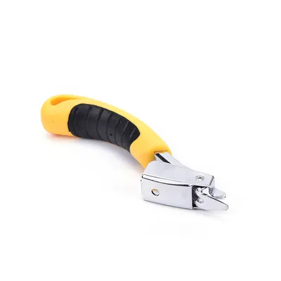 Ergonomic Furniture Staple Remover Ergonomic Furniture Staple Remover