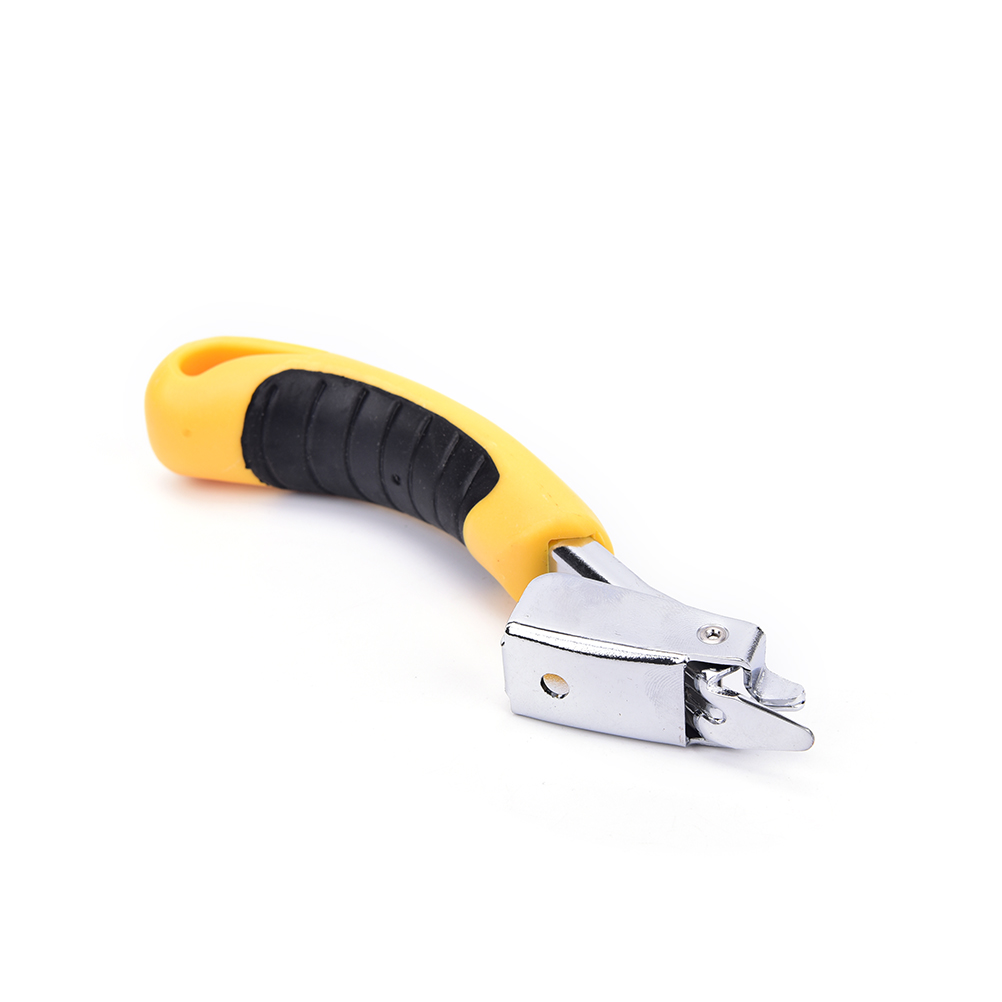Ergonomic Furniture Staple Remover Ergonomic Furniture Staple Remover