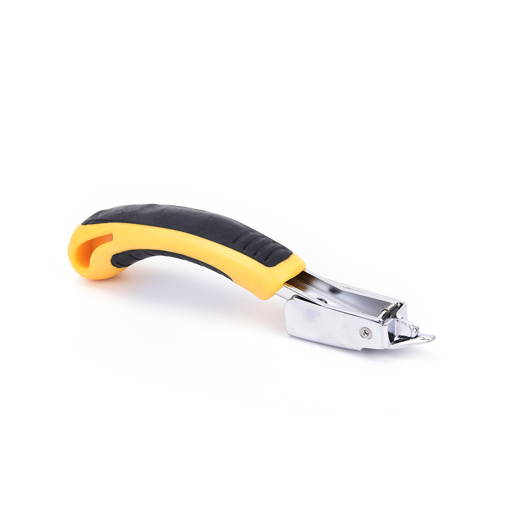Ergonomic Furniture Staple Remover Ergonomic Furniture Staple Remover