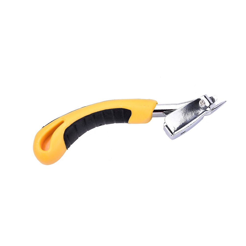 Ergonomic Furniture Staple Remover Ergonomic Furniture Staple Remover
