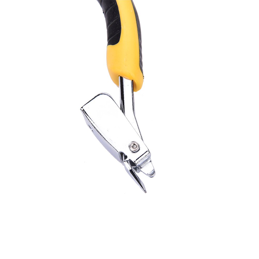Ergonomic Furniture Staple Remover Ergonomic Furniture Staple Remover