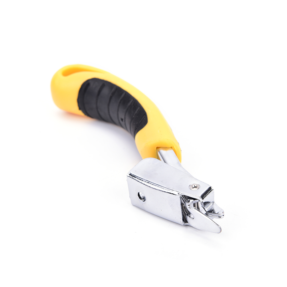 Ergonomic Furniture Staple Remover Ergonomic Furniture Staple Remover