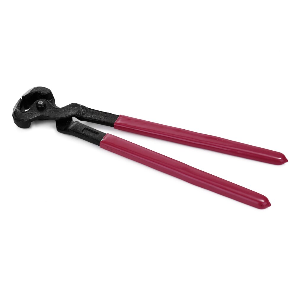 Ergonomic Horse Hoof Trimming Tools (4pcs)