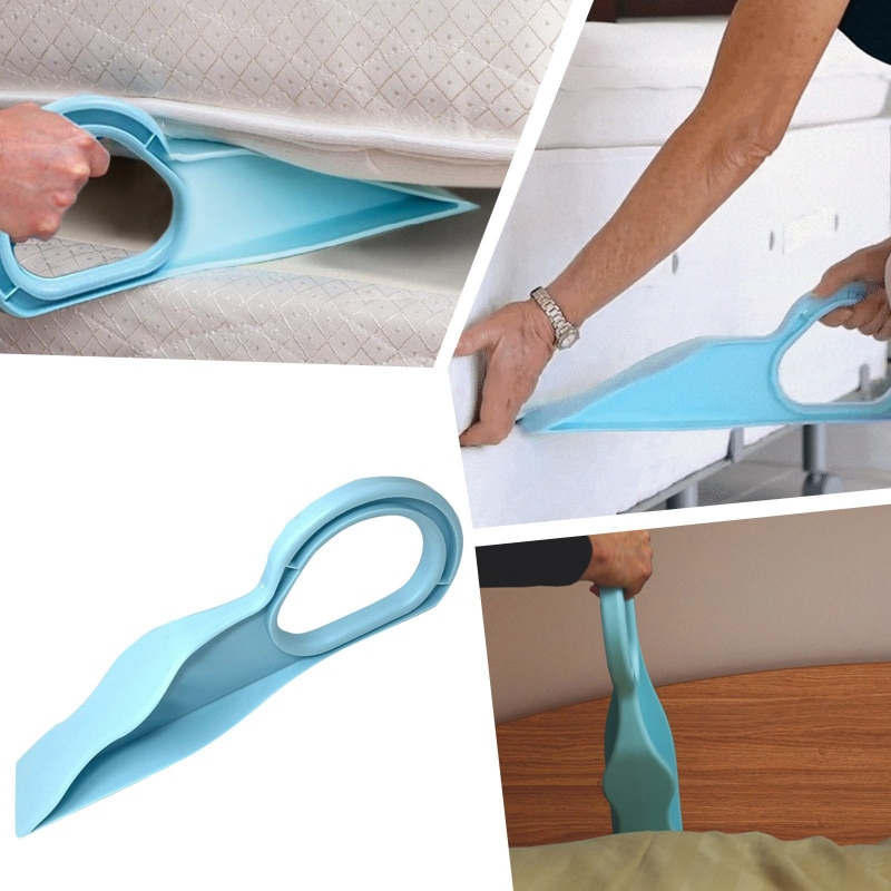 Ergonomic Mattress Lifter Tool Ergonomic Mattress Lifter Tool