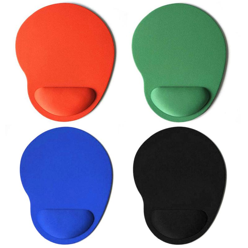Ergonomic Mouse Pad Wrist Support Ergonomic Mouse Pad Wrist Support
