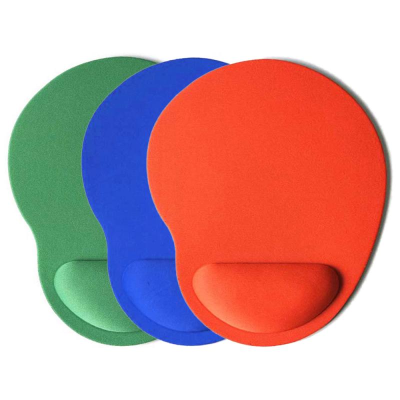 Ergonomic Mouse Pad Wrist Support Ergonomic Mouse Pad Wrist Support