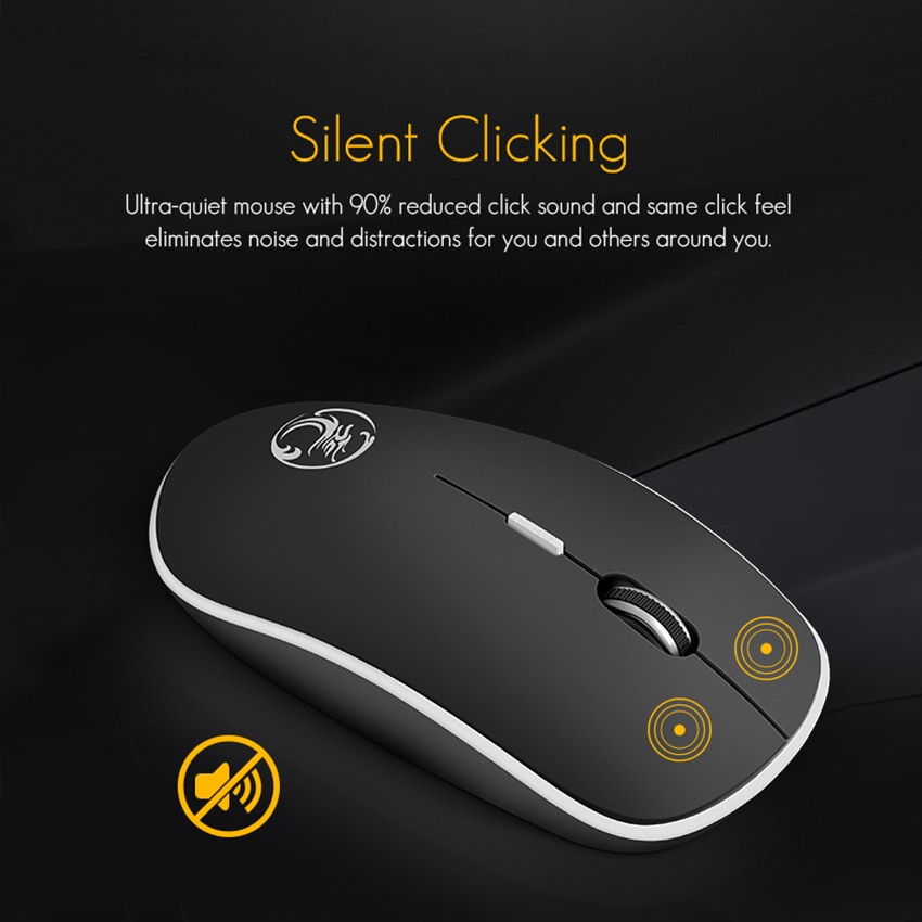 Ergonomic Mouse Wireless Ergonomic Mouse Wireless