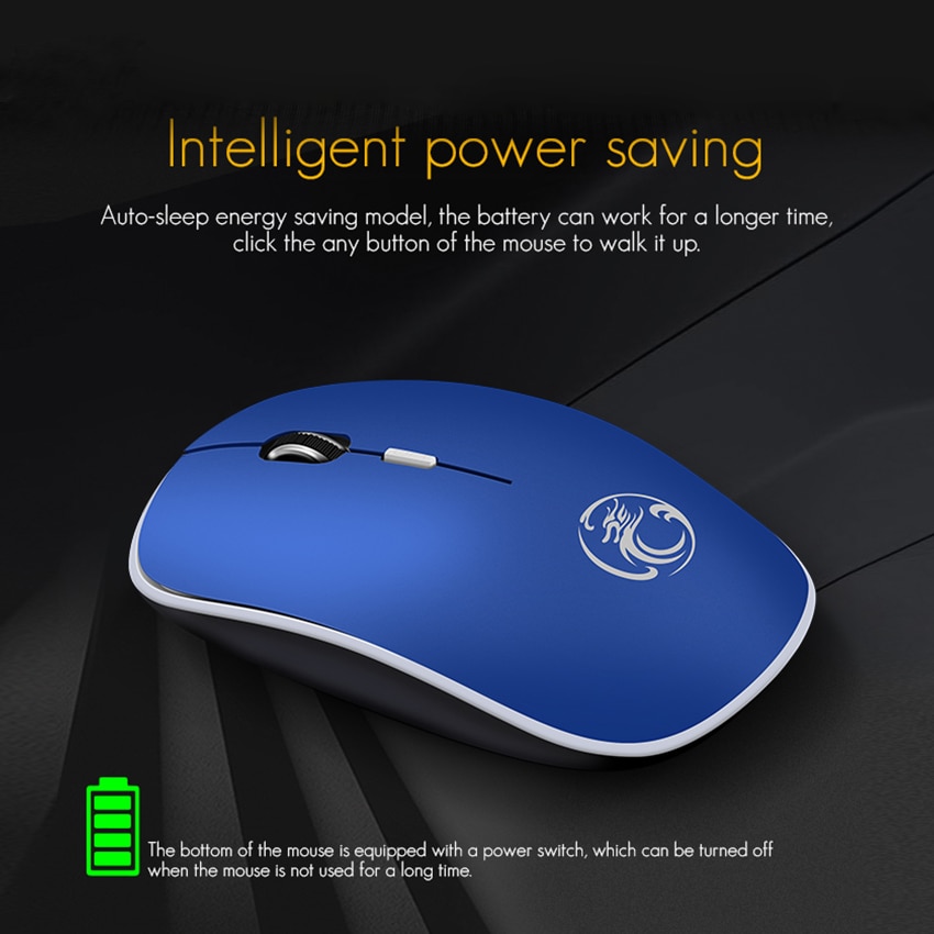 Ergonomic Mouse Wireless Ergonomic Mouse Wireless