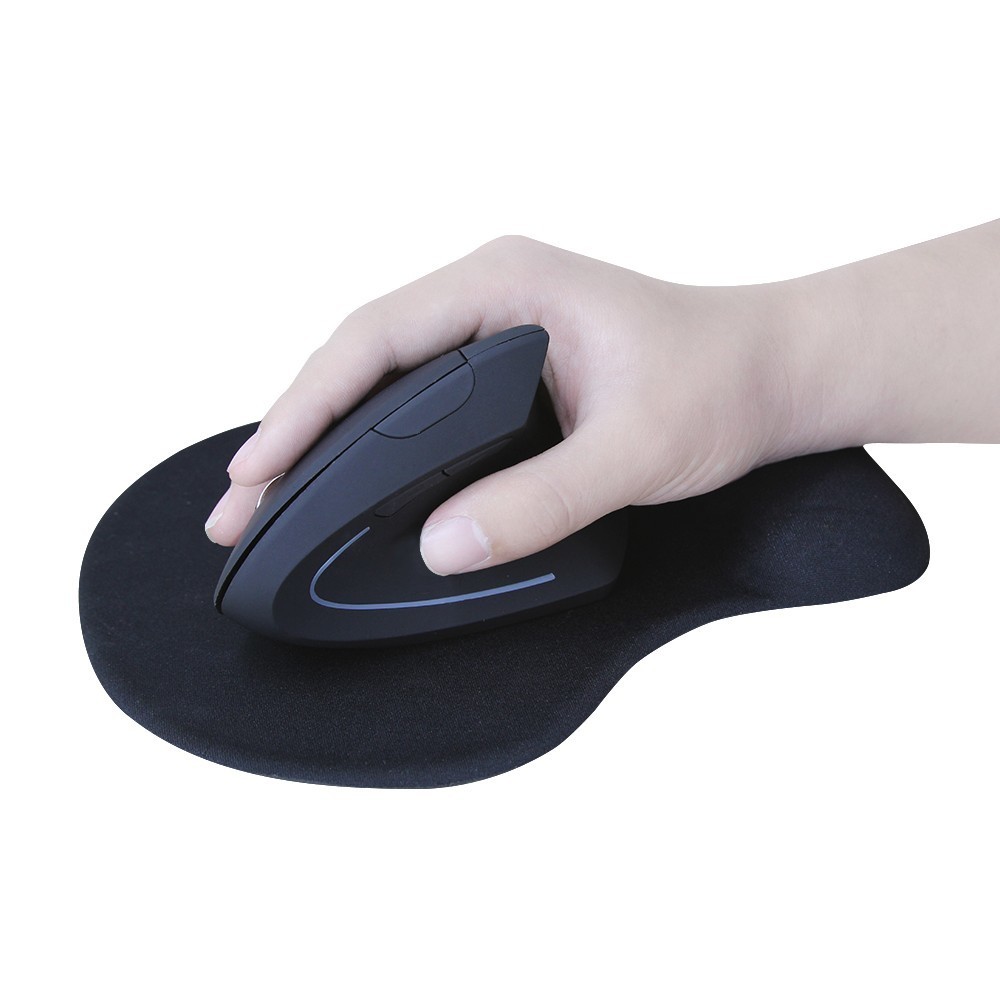 Ergonomic Wireless Vertical Mouse Ergonomic Wireless Vertical Mouse