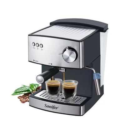 Espresso Coffee Machine Kitchen Appliance Espresso Coffee Machine Kitchen Appliance